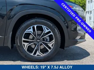 Hyundai SANTA FE 2020 Limited 2.0T 4dr Crossover