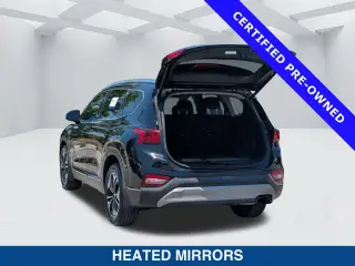 Hyundai SANTA FE 2020 Limited 2.0T 4dr Crossover
