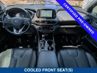 Hyundai SANTA FE 2020 Limited 2.0T 4dr Crossover