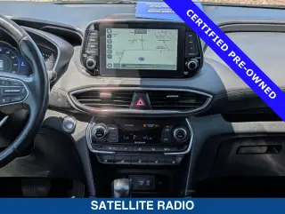 Hyundai SANTA FE 2020 Limited 2.0T 4dr Crossover