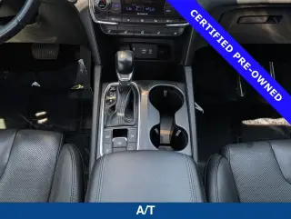 Hyundai SANTA FE 2020 Limited 2.0T 4dr Crossover