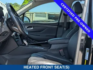 Hyundai SANTA FE 2020 Limited 2.0T 4dr Crossover