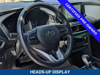 Hyundai SANTA FE 2020 Limited 2.0T 4dr Crossover