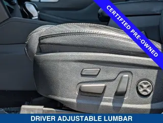 Hyundai SANTA FE 2020 Limited 2.0T 4dr Crossover
