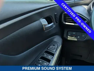 Hyundai SANTA FE 2020 Limited 2.0T 4dr Crossover