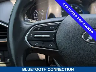 Hyundai SANTA FE 2020 Limited 2.0T 4dr Crossover