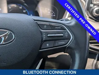 Hyundai SANTA FE 2020 Limited 2.0T 4dr Crossover