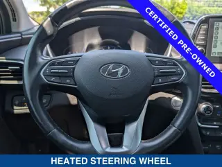 Hyundai SANTA FE 2020 Limited 2.0T 4dr Crossover