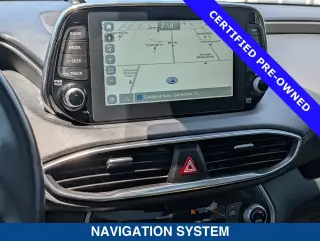 Hyundai SANTA FE 2020 Limited 2.0T 4dr Crossover