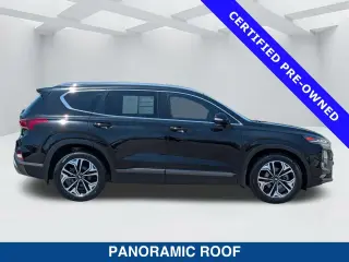 Hyundai SANTA FE 2020 Limited 2.0T 4dr Crossover