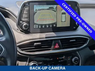 Hyundai SANTA FE 2020 Limited 2.0T 4dr Crossover