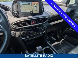 Hyundai SANTA FE 2020 Limited 2.0T 4dr Crossover