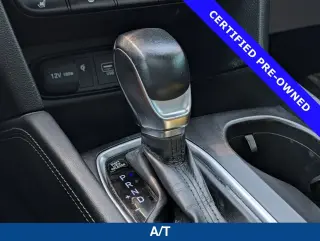 Hyundai SANTA FE 2020 Limited 2.0T 4dr Crossover