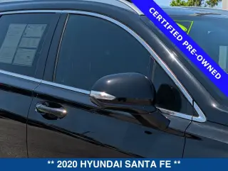 Hyundai SANTA FE 2020 Limited 2.0T 4dr Crossover