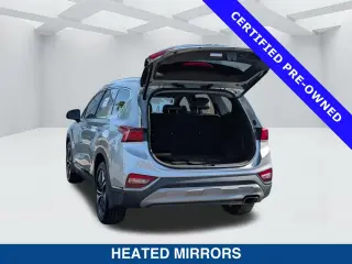 Hyundai SANTA FE 2020 Limited 2.0T 4dr Crossover
