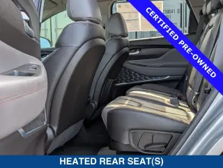Hyundai SANTA FE 2020 Limited 2.0T 4dr Crossover