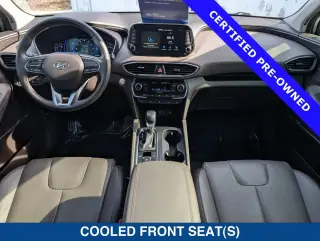 Hyundai SANTA FE 2020 Limited 2.0T 4dr Crossover