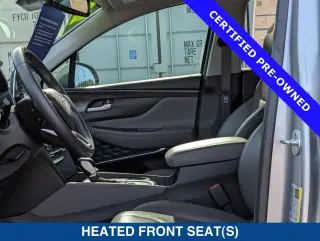 Hyundai SANTA FE 2020 Limited 2.0T 4dr Crossover