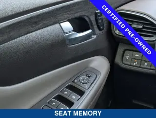 Hyundai SANTA FE 2020 Limited 2.0T 4dr Crossover