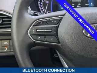 Hyundai SANTA FE 2020 Limited 2.0T 4dr Crossover
