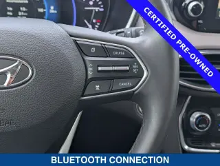 Hyundai SANTA FE 2020 Limited 2.0T 4dr Crossover