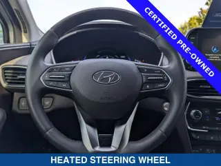 Hyundai SANTA FE 2020 Limited 2.0T 4dr Crossover