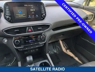 Hyundai SANTA FE 2020 Limited 2.0T 4dr Crossover