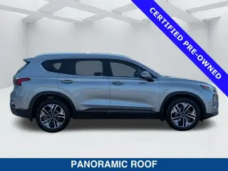 Hyundai SANTA FE 2020 Limited 2.0T 4dr Crossover