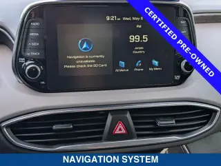 Hyundai SANTA FE 2020 Limited 2.0T 4dr Crossover