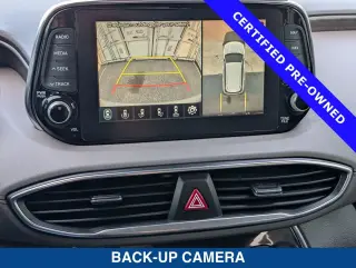 Hyundai SANTA FE 2020 Limited 2.0T 4dr Crossover
