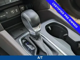 Hyundai SANTA FE 2020 Limited 2.0T 4dr Crossover