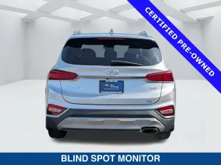 Hyundai SANTA FE 2020 Limited 2.0T 4dr Crossover