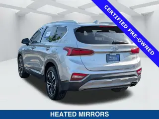 Hyundai SANTA FE 2020 Limited 2.0T 4dr Crossover