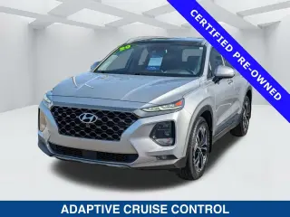 Hyundai SANTA FE 2020 Limited 2.0T 4dr Crossover