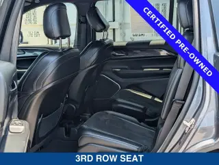 Jeep Grand Cherokee L 2021 4x4 Laredo 4dr SUV