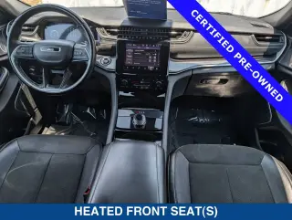 Jeep Grand Cherokee L 2021 4x4 Laredo 4dr SUV