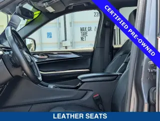 Jeep Grand Cherokee L 2021 4x4 Laredo 4dr SUV