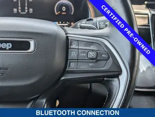 Jeep Grand Cherokee L 2021 4x4 Laredo 4dr SUV