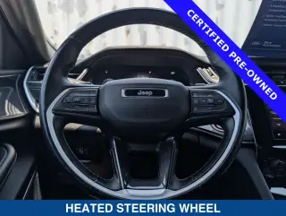 Jeep Grand Cherokee L 2021 4x4 Laredo 4dr SUV