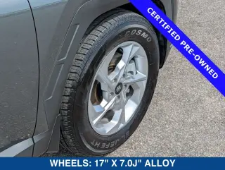 Hyundai TUCSON 2022 SEL 4dr SUV