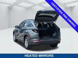 Hyundai TUCSON 2022 SEL 4dr SUV