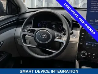 Hyundai TUCSON 2022 SEL 4dr SUV