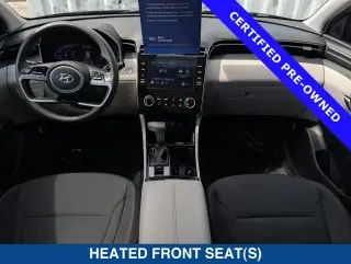 Hyundai TUCSON 2022 SEL 4dr SUV