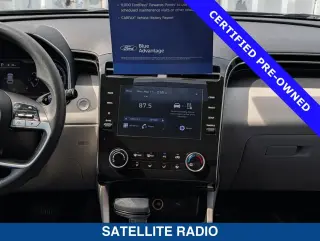 Hyundai TUCSON 2022 SEL 4dr SUV