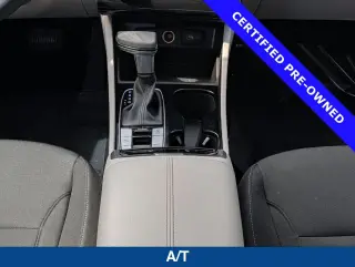 Hyundai TUCSON 2022 SEL 4dr SUV