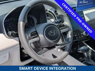 Hyundai TUCSON 2022 SEL 4dr SUV