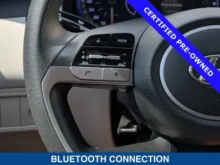 Hyundai TUCSON 2022 SEL 4dr SUV