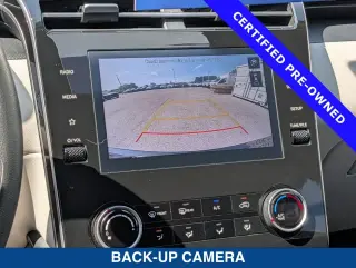 Hyundai TUCSON 2022 SEL 4dr SUV