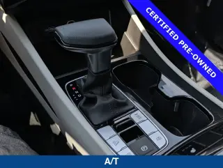 Hyundai TUCSON 2022 SEL 4dr SUV