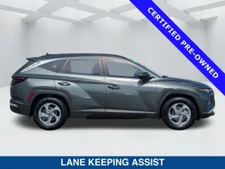 Hyundai TUCSON 2022 SEL 4dr SUV